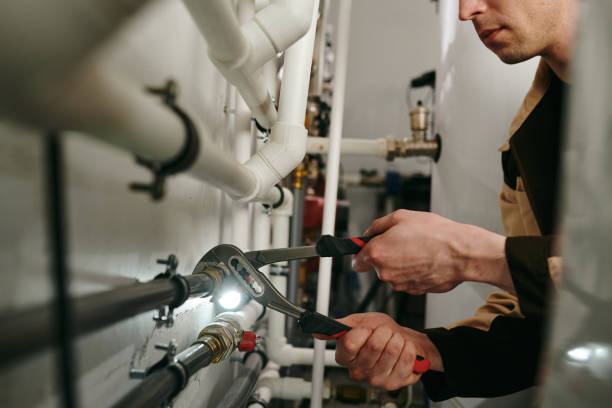Best Plumbing Repair Near Me  in Carolina Beach, NC