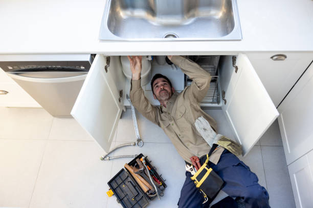 Best Plumbing Services Near Me  in Carolina Beach, NC
