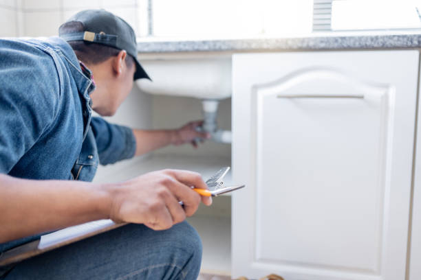 Best Emergency Plumbing Repair  in Carolina Beach, NC