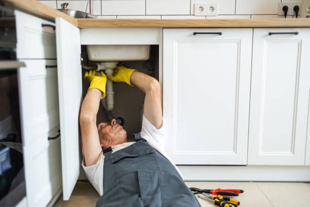 Reliable Carolina Beach, NC Plumbing Solutions