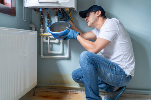 Best Water Softener Installation  in Carolina Beach, NC