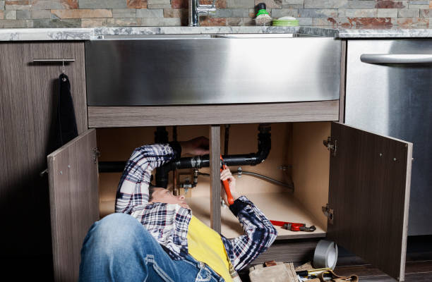 Best Faucet Repair  in Carolina Beach, NC